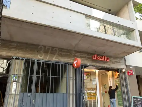 Departamento en Venta en Caballito Sur, USD 89.500