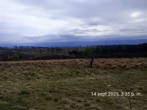 Terreno en Venta en Yacanto Calamuchita, USD 93.000