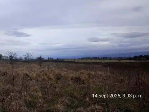 Terreno en Venta de 33109,0 m2