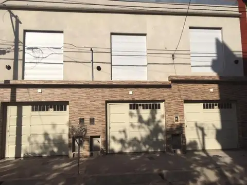 Casa en Alquiler Zona Centro Zárate