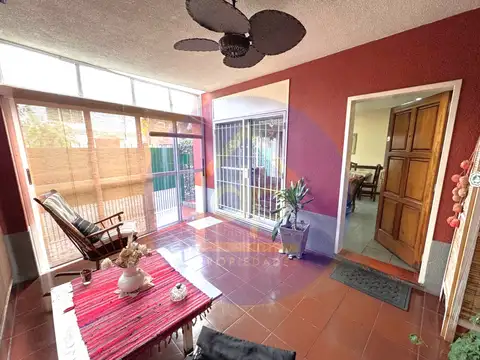 Depto Tipo Casa en Venta de 4 ambientes