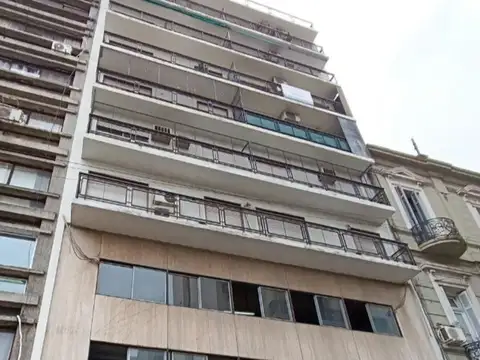 Oficina en Venta en San Nicolás, USD 110.000