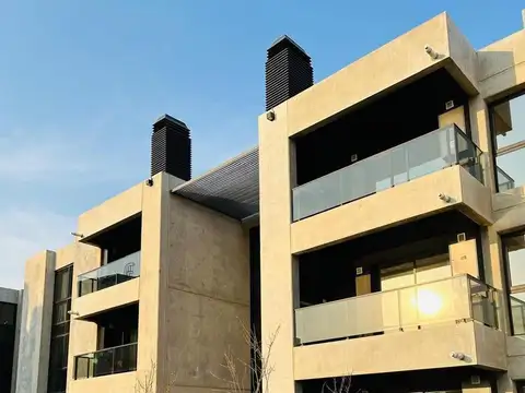 GARDERIE Torre Algarrobo Oportunidad 3 dorm