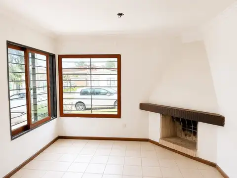 Casa en Alquiler 26 años