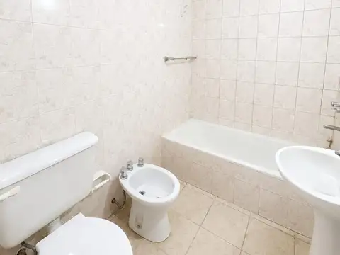 Alquier casa Tres Cerritos 3 dormitorios