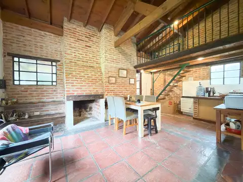 Depto Tipo Casa en Venta en Tandil, USD 155.000