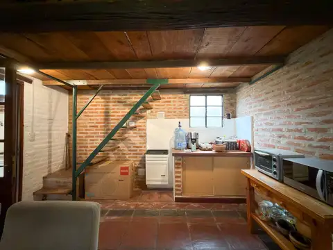 CASA EN VENTA BARRIO GOLF TANDIL