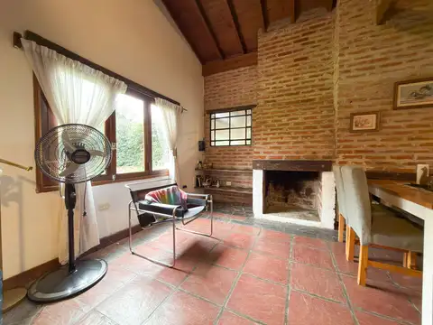 Depto Tipo Casa en Venta 36 años