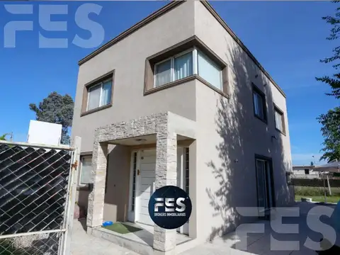 Casa venta en Ezeiza