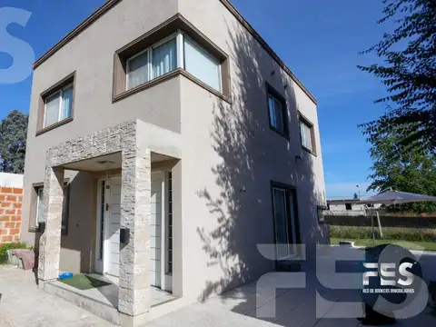 Casa en Venta 6 años