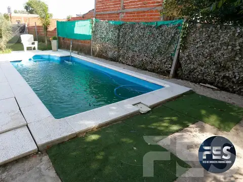 Casa en Venta al Norte