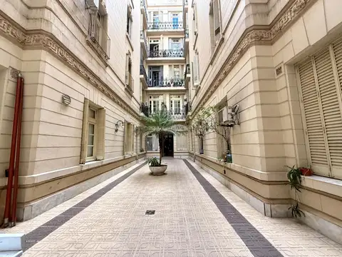 Bulnes 100, Piso 2