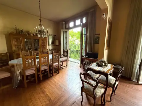Departamento en Venta 95 años