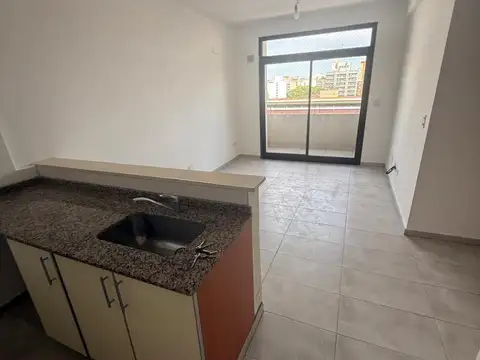 Departamento en Alquiler de 2 dormitorios