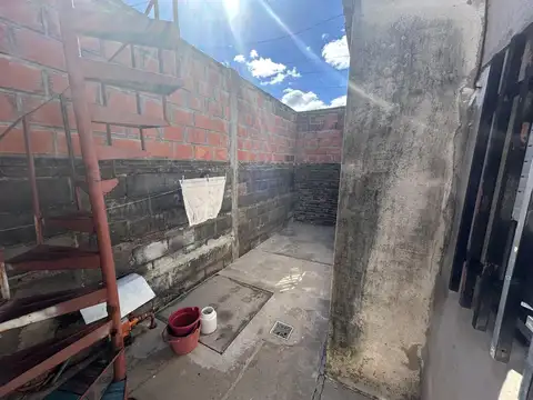 Casa en Venta en Las Delicias, USD 48.000