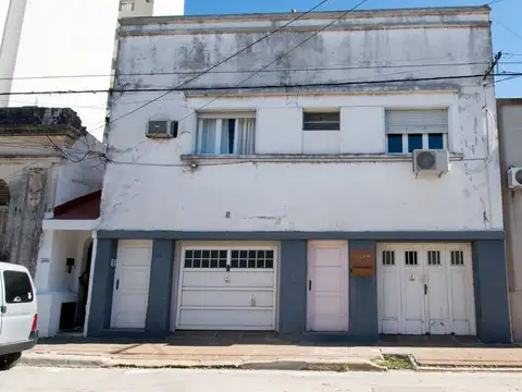Cruz Roja Argentina 1600