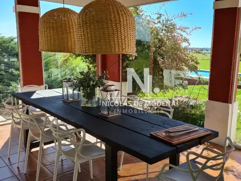Casa en Alquiler Temporal en Punta Ballena, USD 33.000