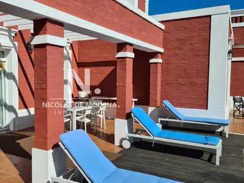 Casa en Alquiler Temporal 2025 años