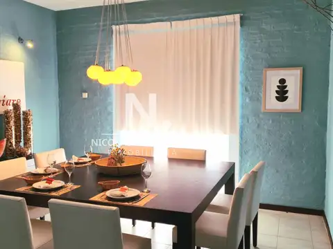 Casa en Alquiler Temporal de 4 dormitorios