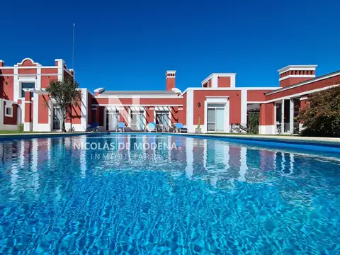 La chacra