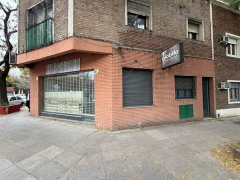 Local en Alquiler A Estrenar
