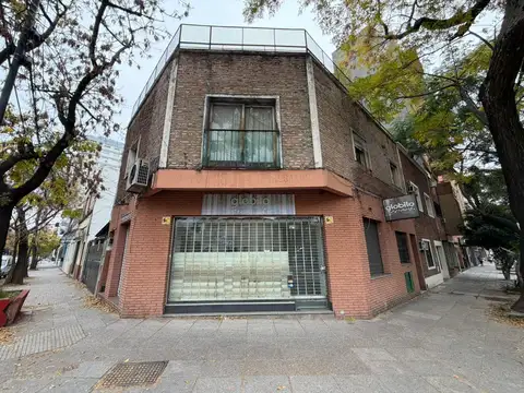 Local Av. Cramer 3502