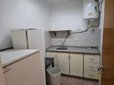 Oficina en Alquiler 12 años