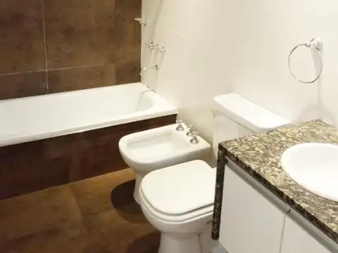 Departamento en Venta en Quilmes, USD 64.000