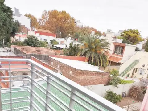 Gran Canaria 1025 3°C