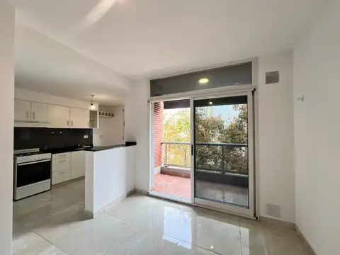 Departamento en Alquiler en Macrocentro, $ 1.100.000