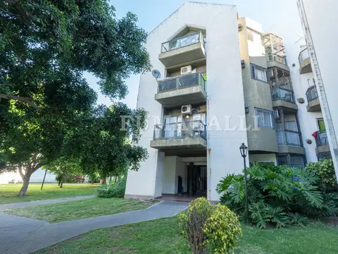 Departamento en alquiler en Carapachay