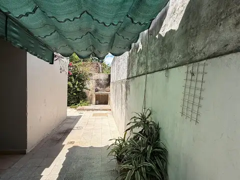 Depto Tipo Casa en Venta en Santa Fe, USD 42.000