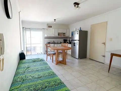 EN VENTA DEPARTAMENTO SEMICENTRO DE TANDIL