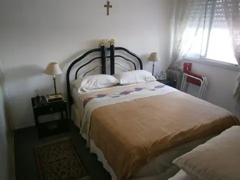 Departamento en Venta 24 años