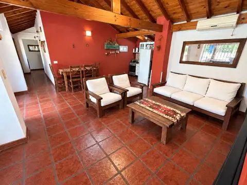 Casa en Venta en Barrio Exaltación, USD 129.000