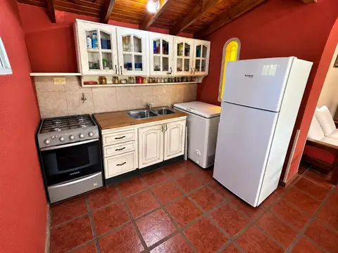 Casa en Venta 40 años