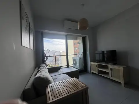 Departamento en Alquiler Temporal 7 años