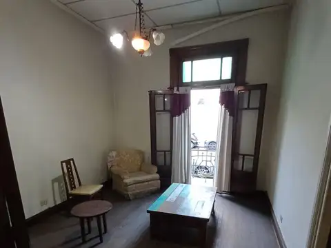 Venta Casa 4 amb Boedo Lote Propio