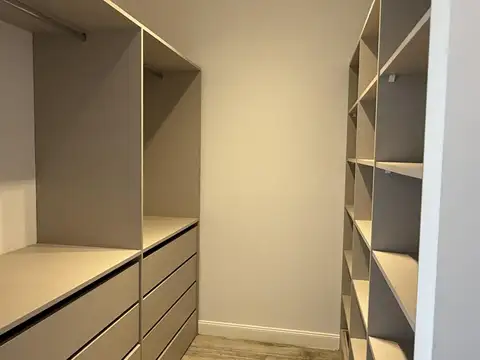 Departamento en Alquiler 7 años