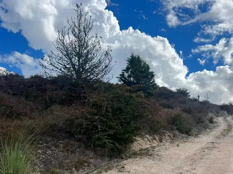 LOTES PEÑON DE AGUILA CUMBRECITA CORDOBA
