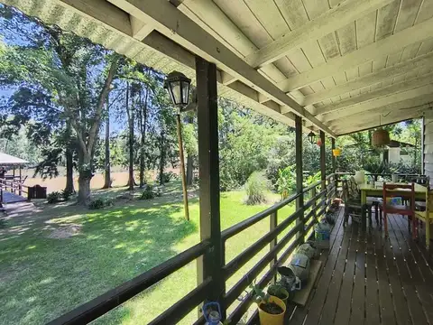 Casa en Venta A Estrenar