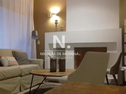 Casa en Alquiler Temporal de 3 dormitorios