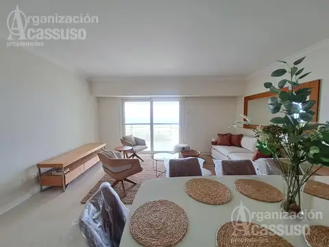 Departamento en Venta de 3 dormitorios