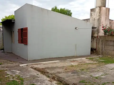 Departamento en La Plata