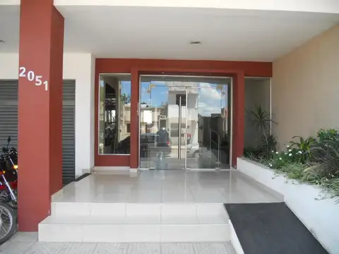Belgrano 2000, Piso 2