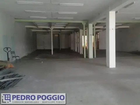 Galpon en Venta en Lisandro De La Torre, USD 1.650.000