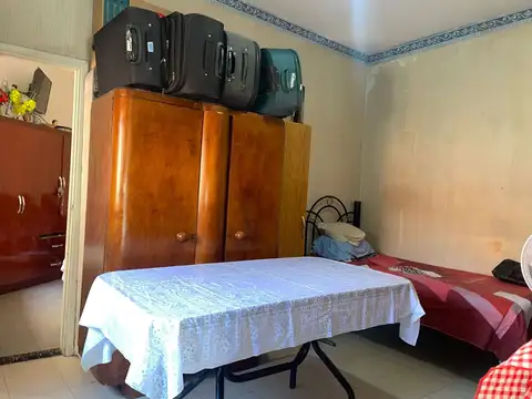 Depto Tipo Casa 4 ambientes con 1 baño