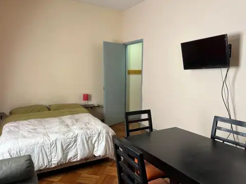 Departamento en Alquiler Temporal de Monoambiente