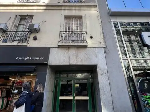 Departamento en Alquiler Temporal en San Nicolás, $ 580.000
