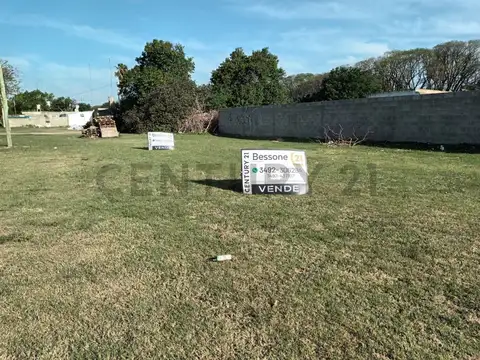 Terreno en Venta de 1439,0 m2